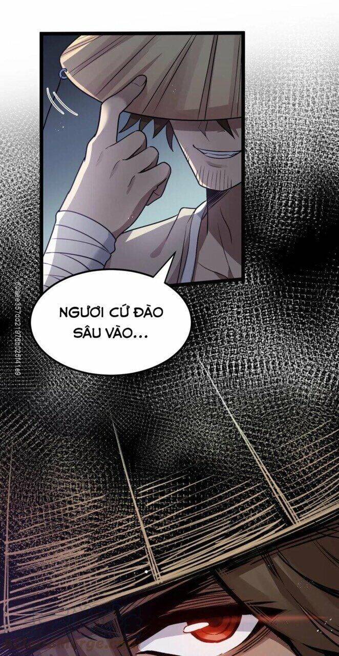 Hảo Đồ Nhi Hãy Tha Cho Vi Sư Chapter 23 - 58