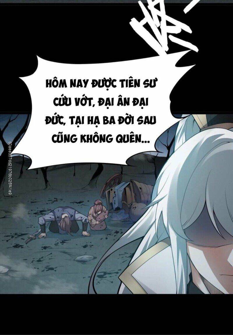 Hảo Đồ Nhi Hãy Tha Cho Vi Sư Chapter 24 - 16