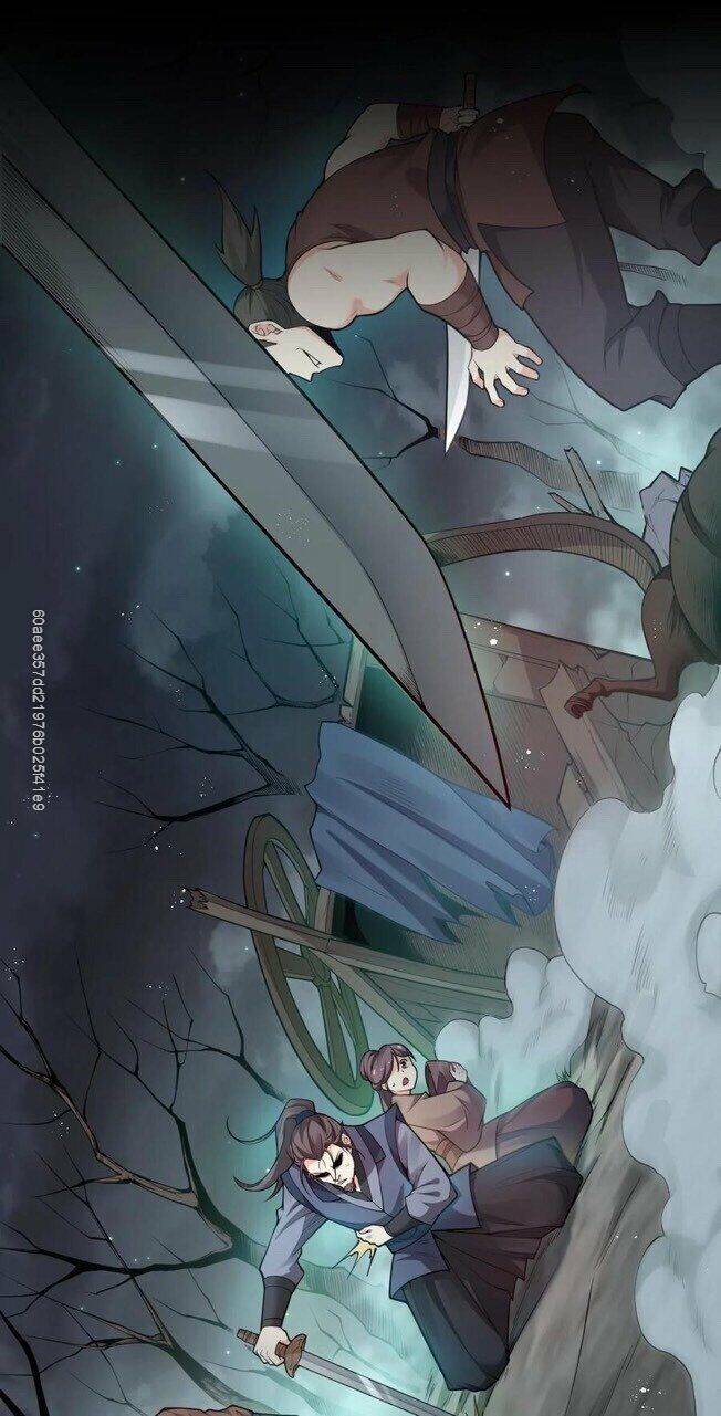 Hảo Đồ Nhi Hãy Tha Cho Vi Sư Chapter 24 - 4