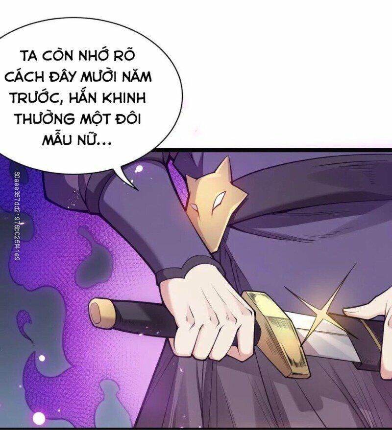 Hảo Đồ Nhi Hãy Tha Cho Vi Sư Chapter 25 - 35