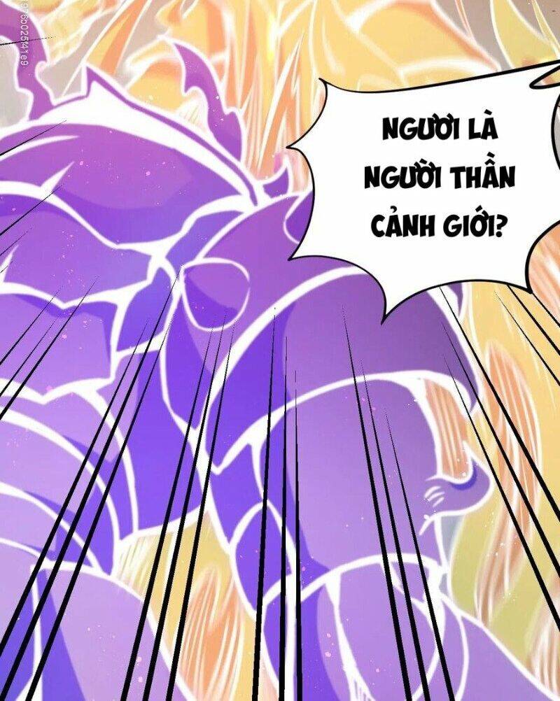 Hảo Đồ Nhi Hãy Tha Cho Vi Sư Chapter 26 - 16