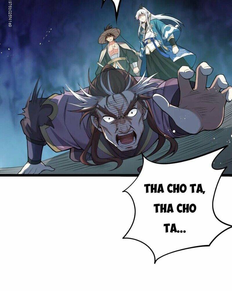 Hảo Đồ Nhi Hãy Tha Cho Vi Sư Chapter 26 - 54
