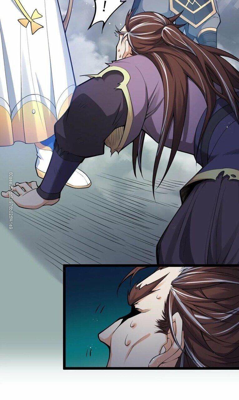 Hảo Đồ Nhi Hãy Tha Cho Vi Sư Chapter 26 - 57