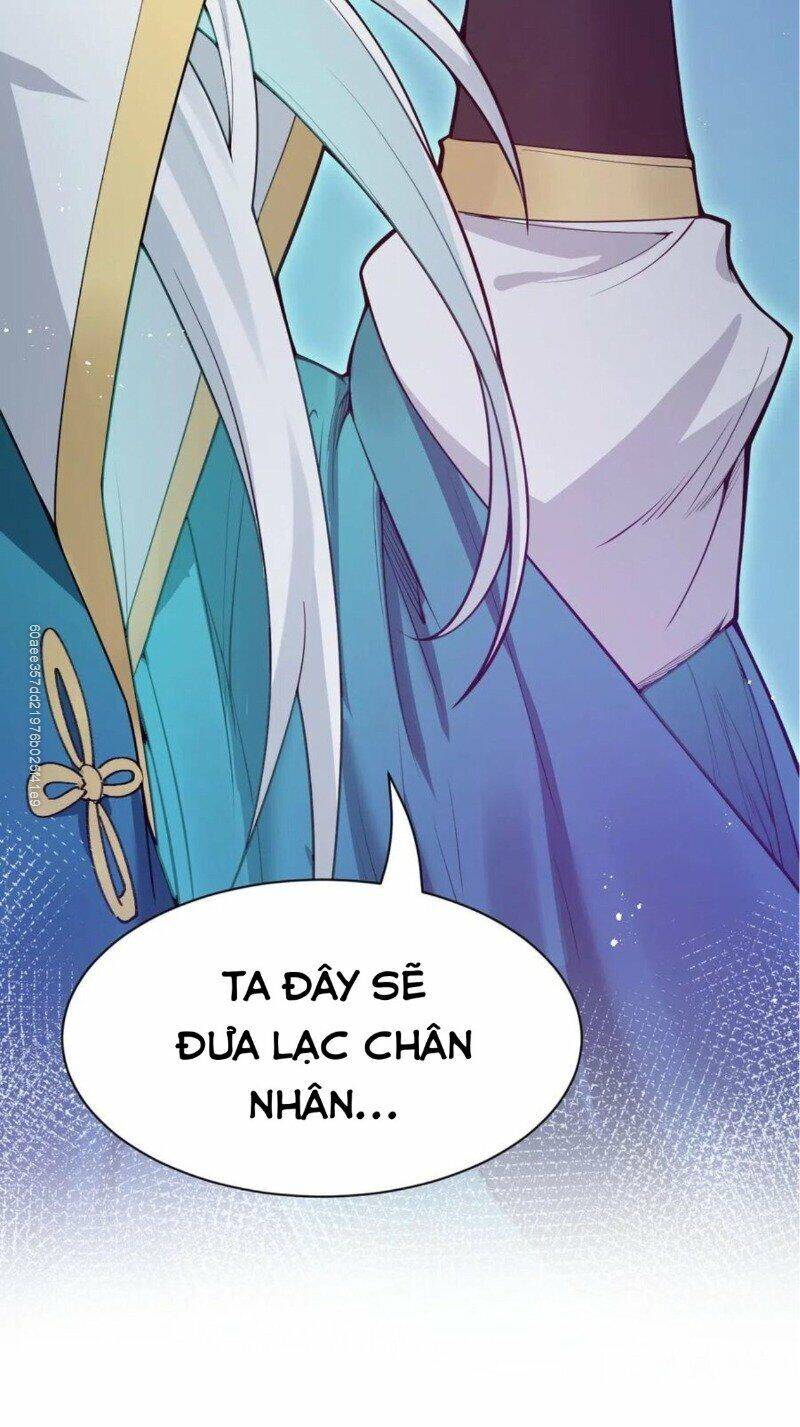 Hảo Đồ Nhi Hãy Tha Cho Vi Sư Chapter 26 - 8