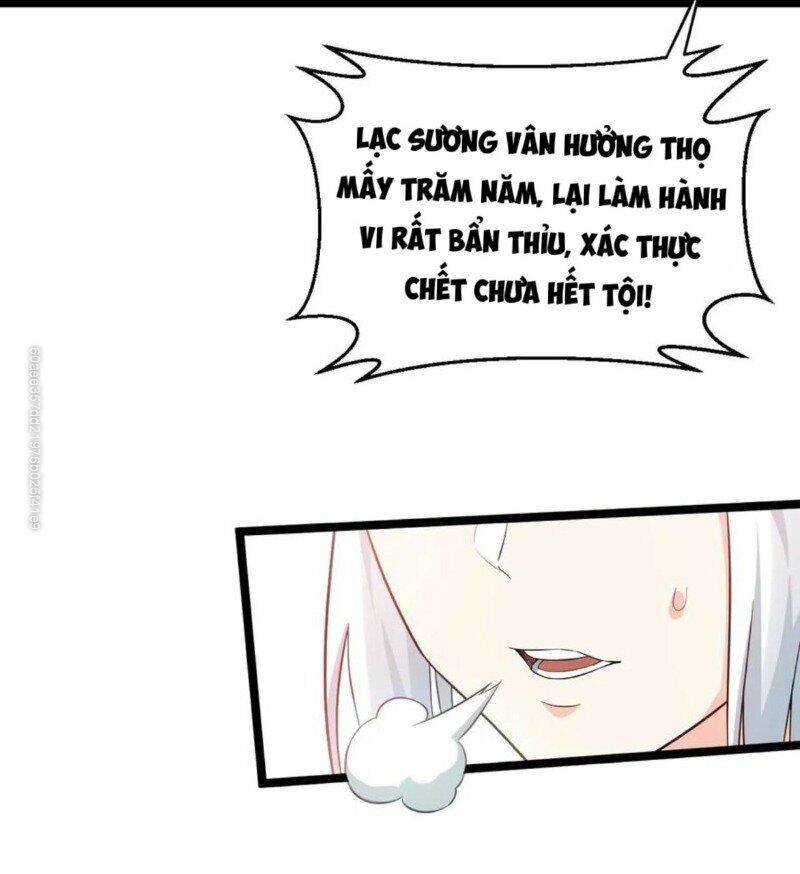 Hảo Đồ Nhi Hãy Tha Cho Vi Sư Chapter 27 - 12