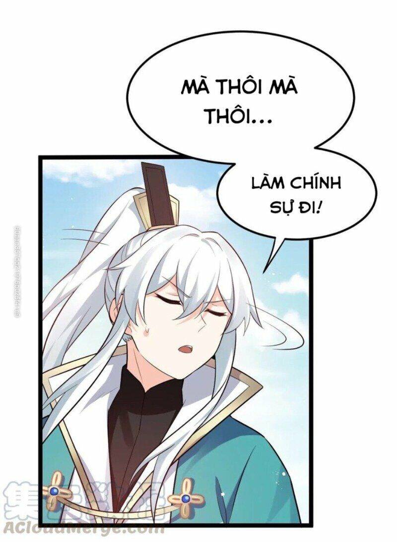 Hảo Đồ Nhi Hãy Tha Cho Vi Sư Chapter 27 - 13