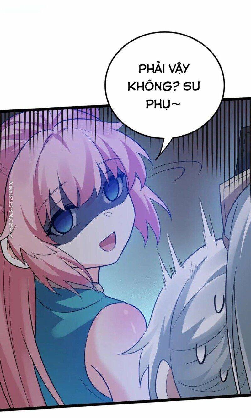 Hảo Đồ Nhi Hãy Tha Cho Vi Sư Chapter 27 - 24