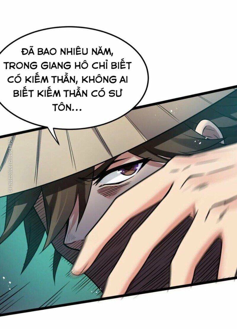 Hảo Đồ Nhi Hãy Tha Cho Vi Sư Chapter 27 - 8