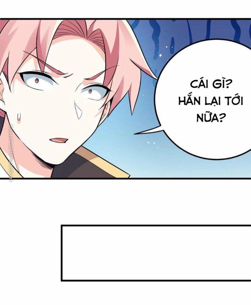 Hảo Đồ Nhi Hãy Tha Cho Vi Sư Chapter 29 - 11