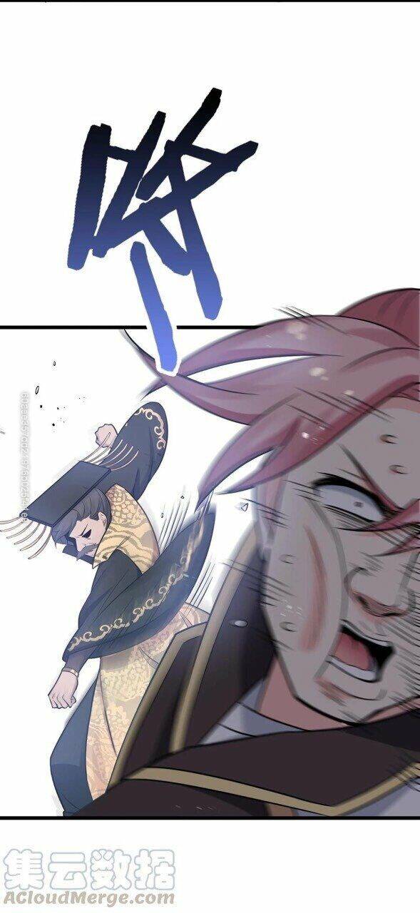 Hảo Đồ Nhi Hãy Tha Cho Vi Sư Chapter 29 - 31