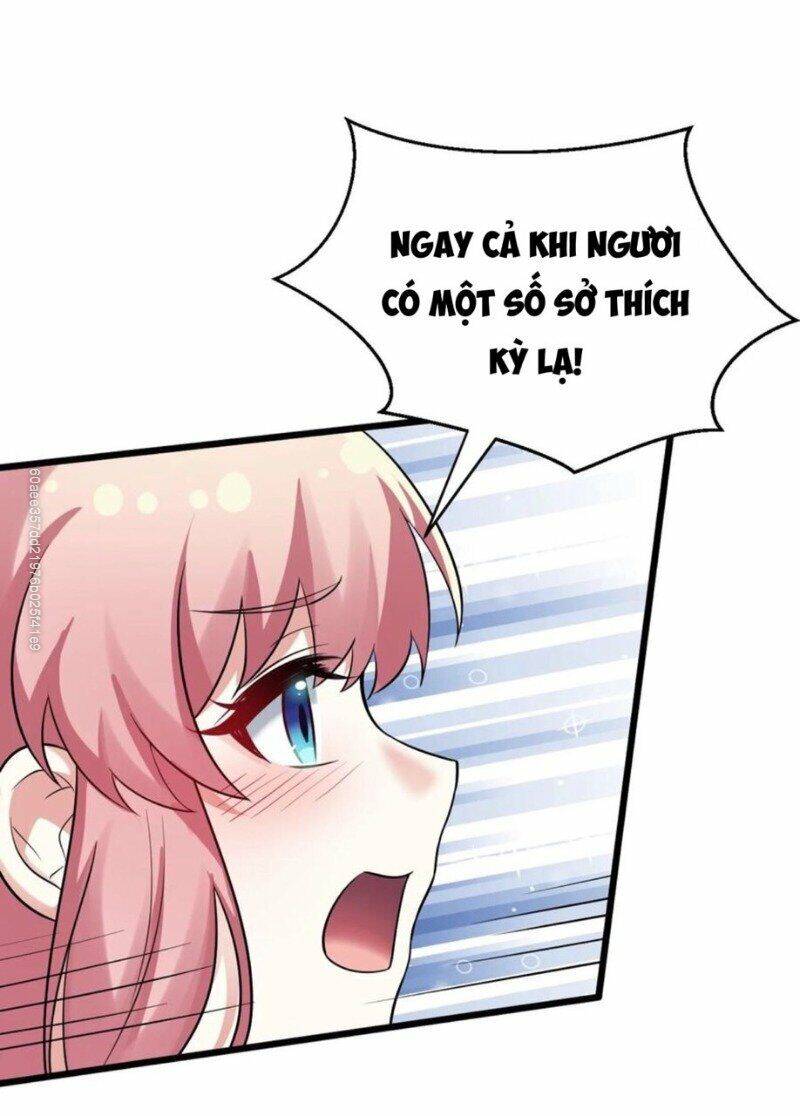 Hảo Đồ Nhi Hãy Tha Cho Vi Sư Chapter 30 - 17