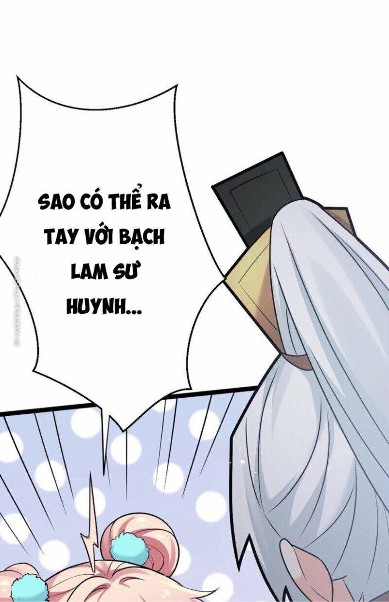 Hảo Đồ Nhi Hãy Tha Cho Vi Sư Chapter 31 - 15