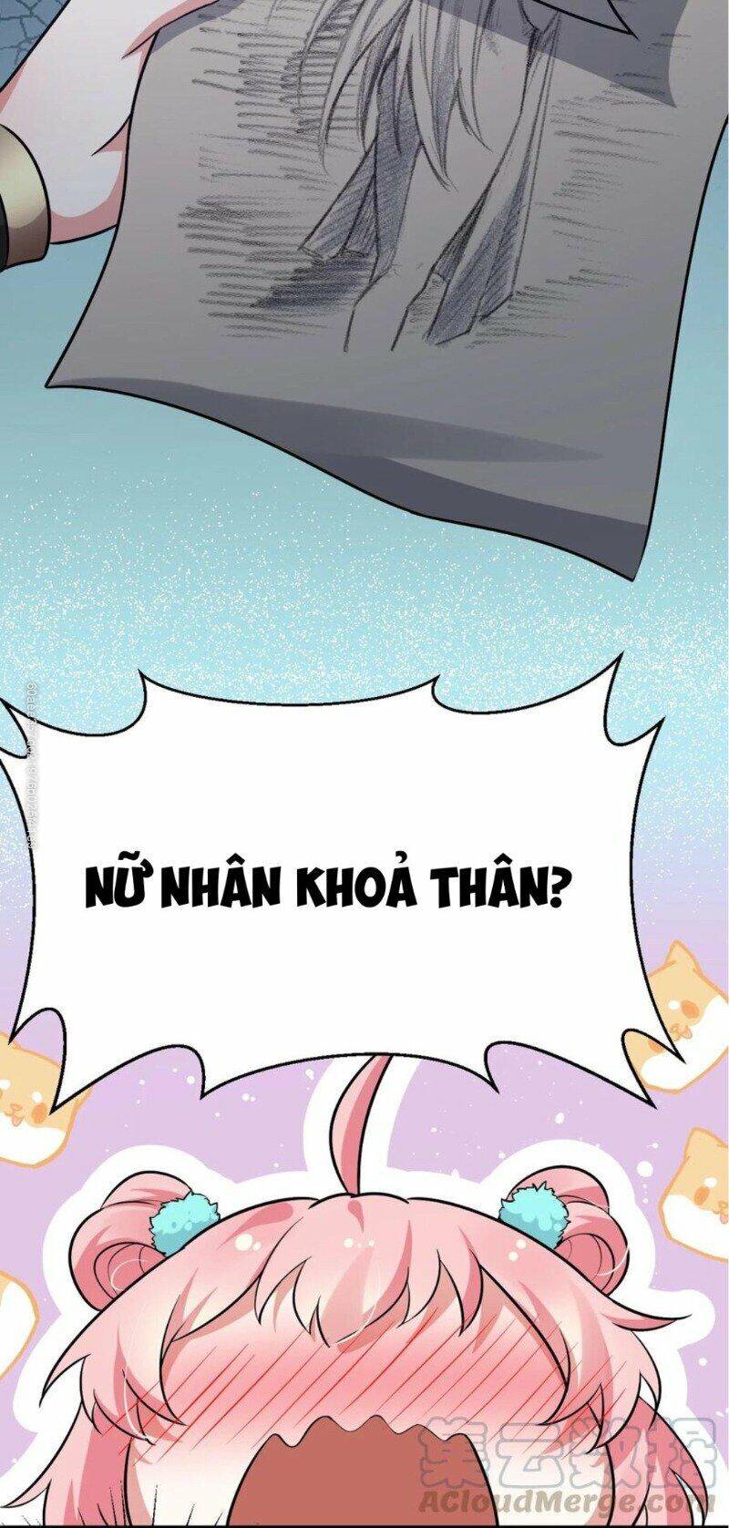 Hảo Đồ Nhi Hãy Tha Cho Vi Sư Chapter 31 - 32