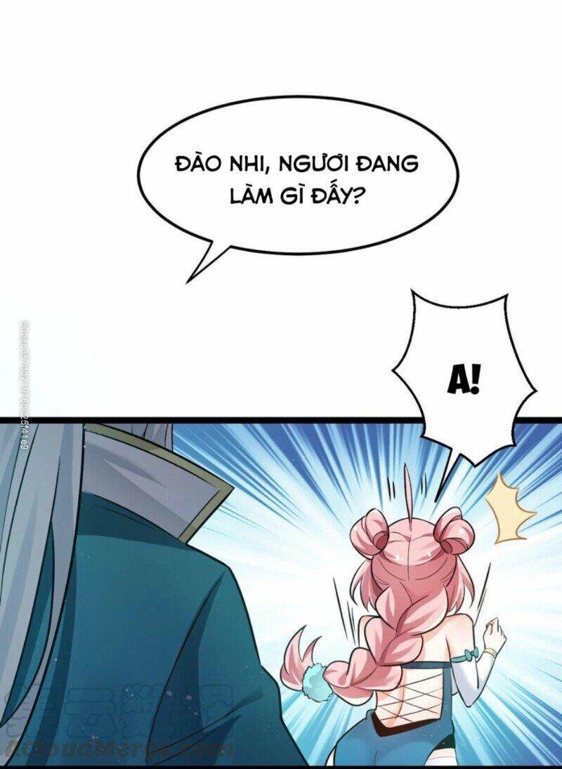 Hảo Đồ Nhi Hãy Tha Cho Vi Sư Chapter 31 - 5