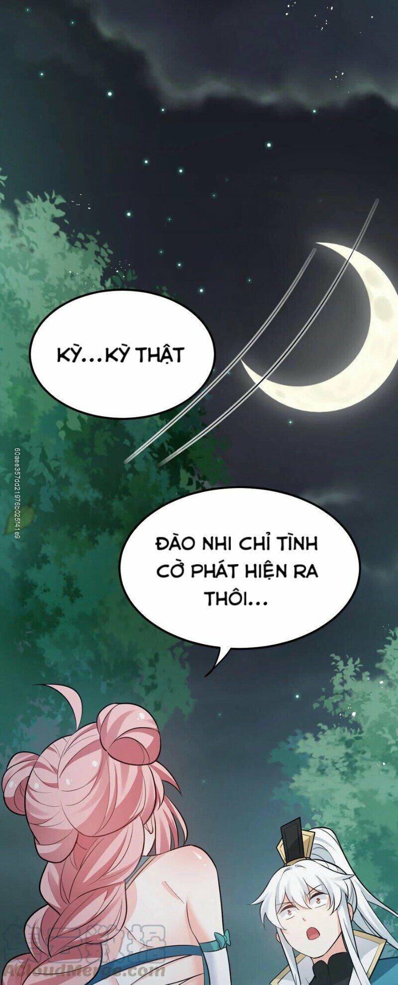 Hảo Đồ Nhi Hãy Tha Cho Vi Sư Chapter 31 - 9