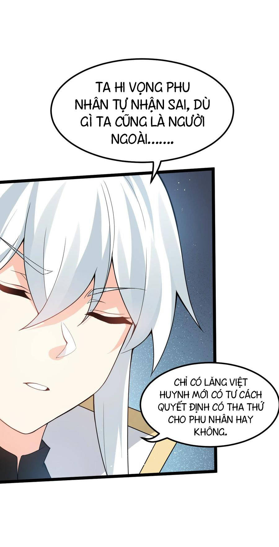Hảo Đồ Nhi Hãy Tha Cho Vi Sư Chapter 47 - 17