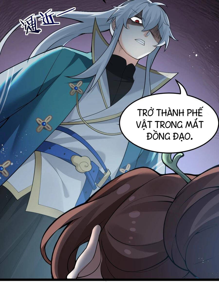 Hảo Đồ Nhi Hãy Tha Cho Vi Sư Chapter 47 - 30