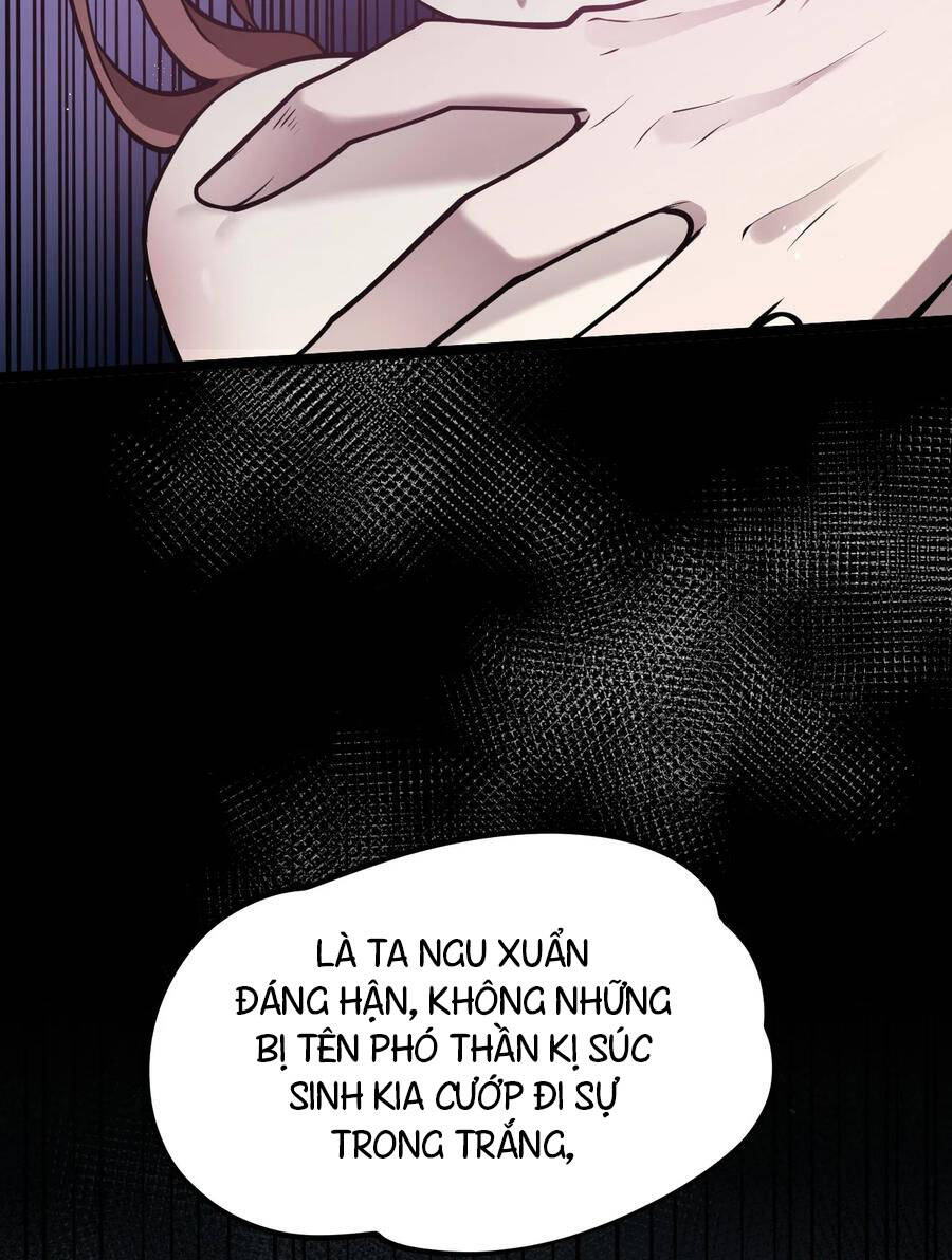 Hảo Đồ Nhi Hãy Tha Cho Vi Sư Chapter 47 - 48
