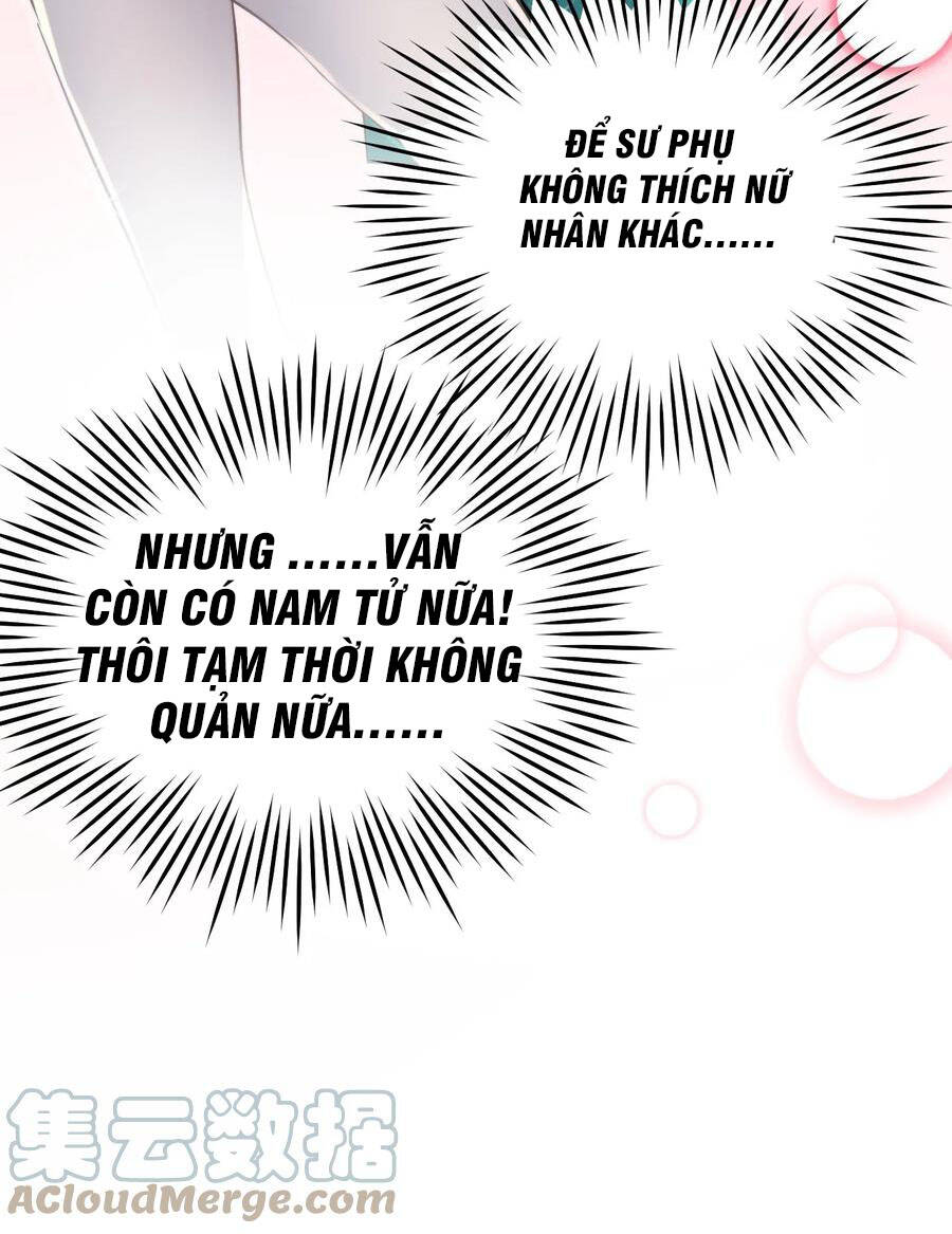 Hảo Đồ Nhi Hãy Tha Cho Vi Sư Chapter 47 - 67