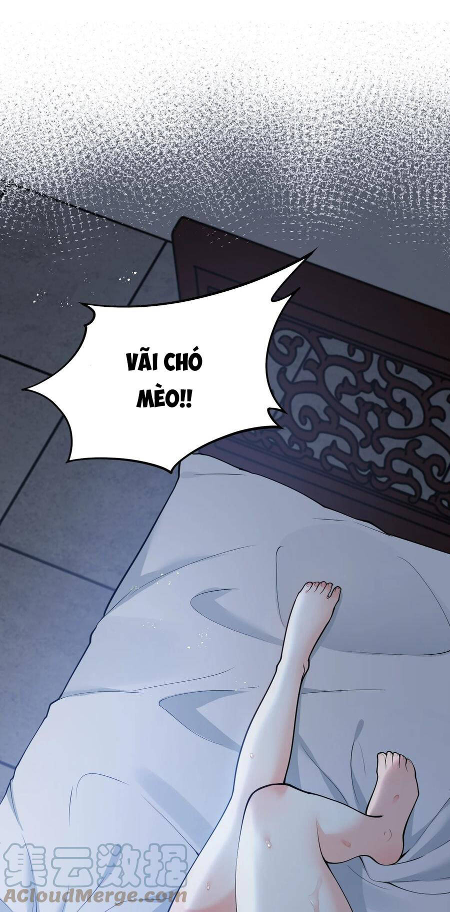 Hảo Đồ Nhi Hãy Tha Cho Vi Sư Chapter 49 - 16