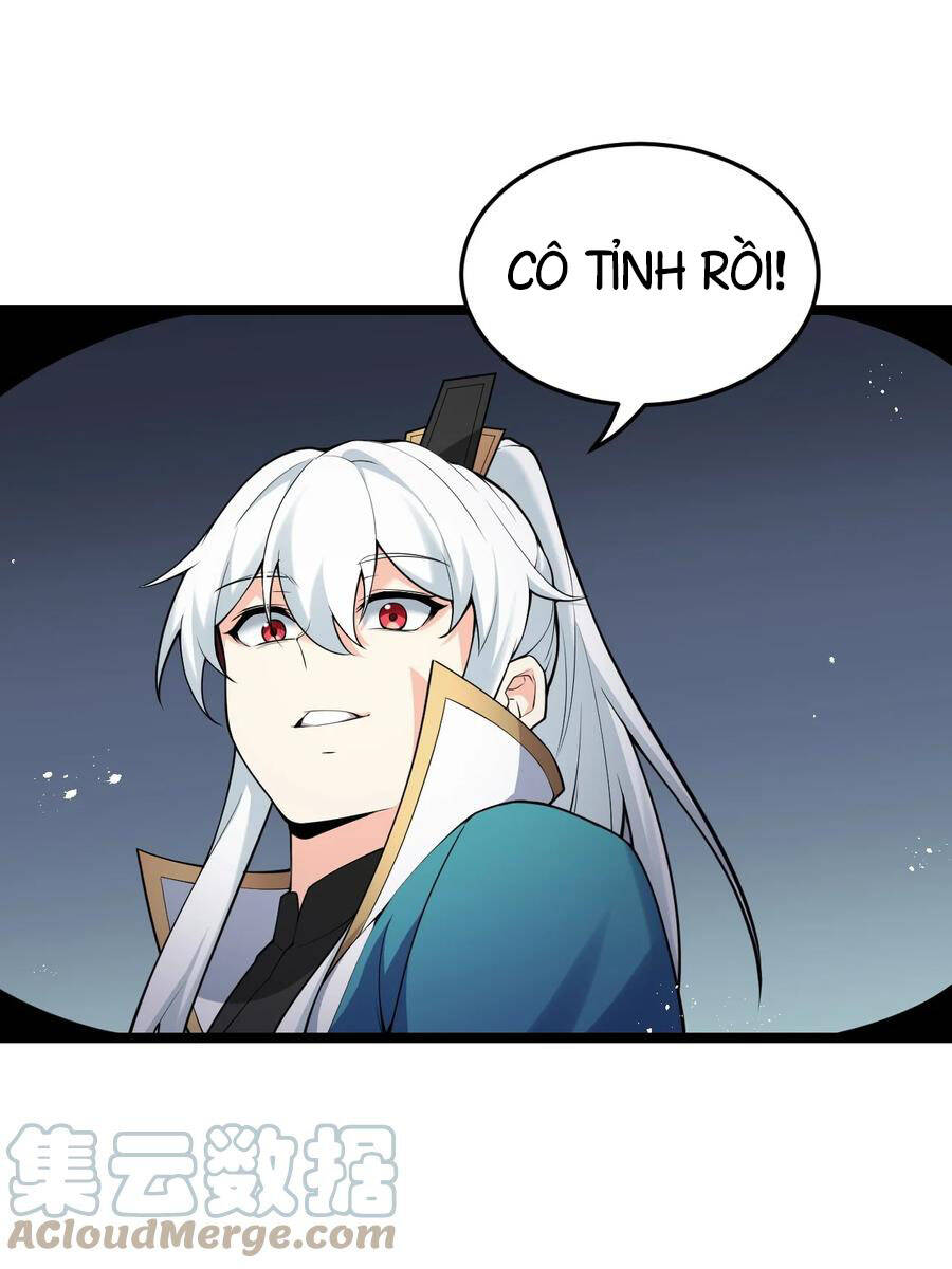 Hảo Đồ Nhi Hãy Tha Cho Vi Sư Chapter 49 - 28