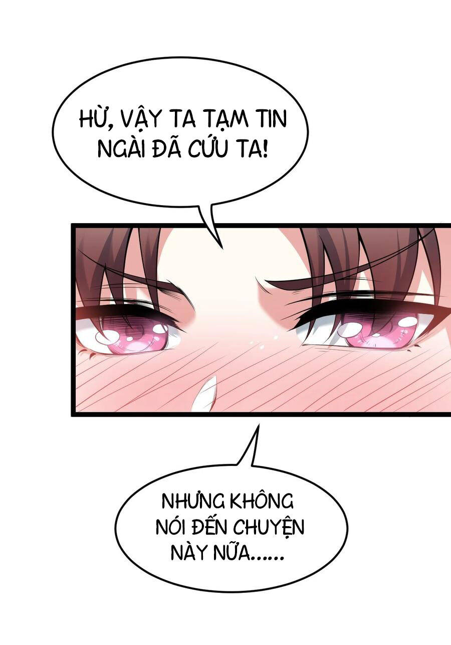 Hảo Đồ Nhi Hãy Tha Cho Vi Sư Chapter 49 - 38