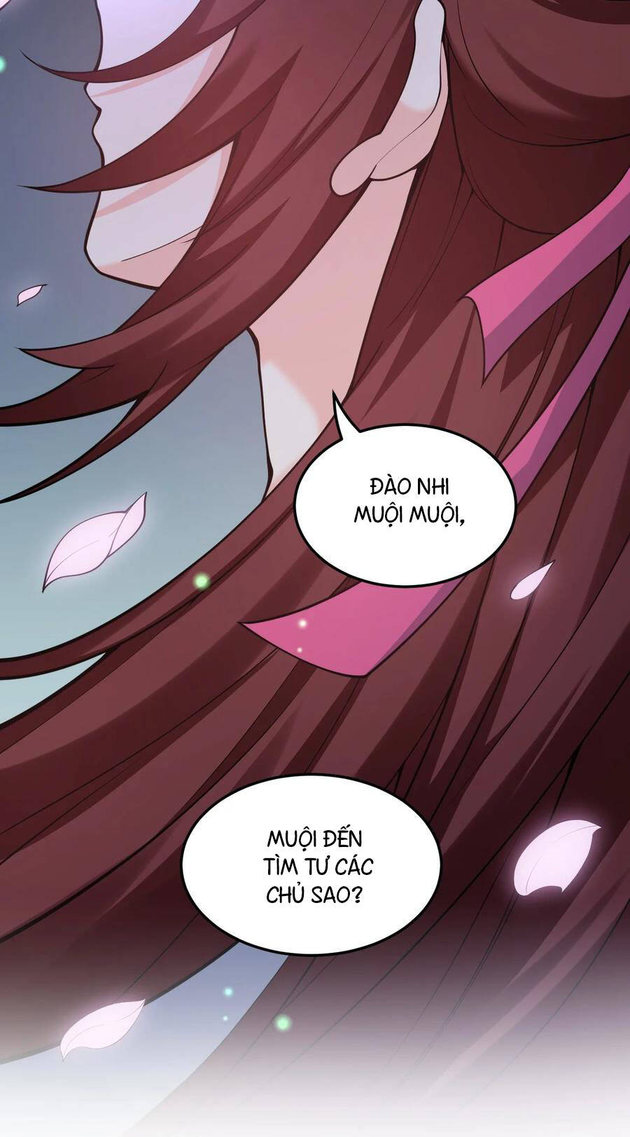 Hảo Đồ Nhi Hãy Tha Cho Vi Sư Chapter 49 - 50