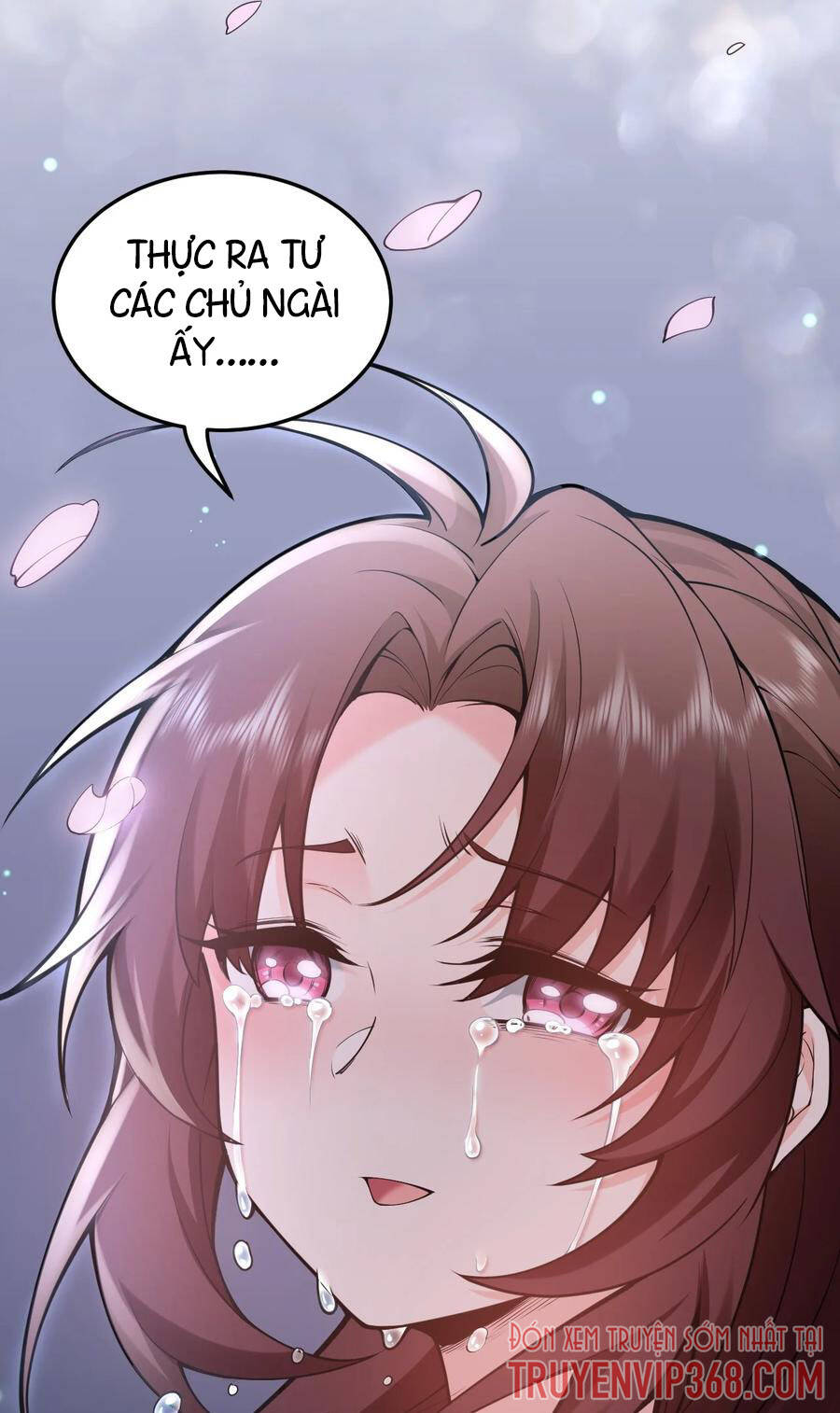 Hảo Đồ Nhi Hãy Tha Cho Vi Sư Chapter 49 - 53