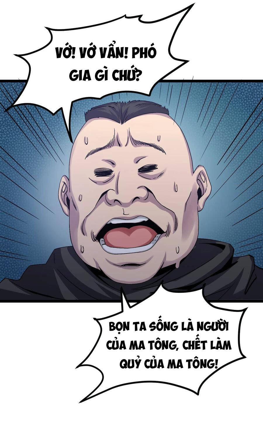 Hảo Đồ Nhi Hãy Tha Cho Vi Sư Chapter 52 - 14