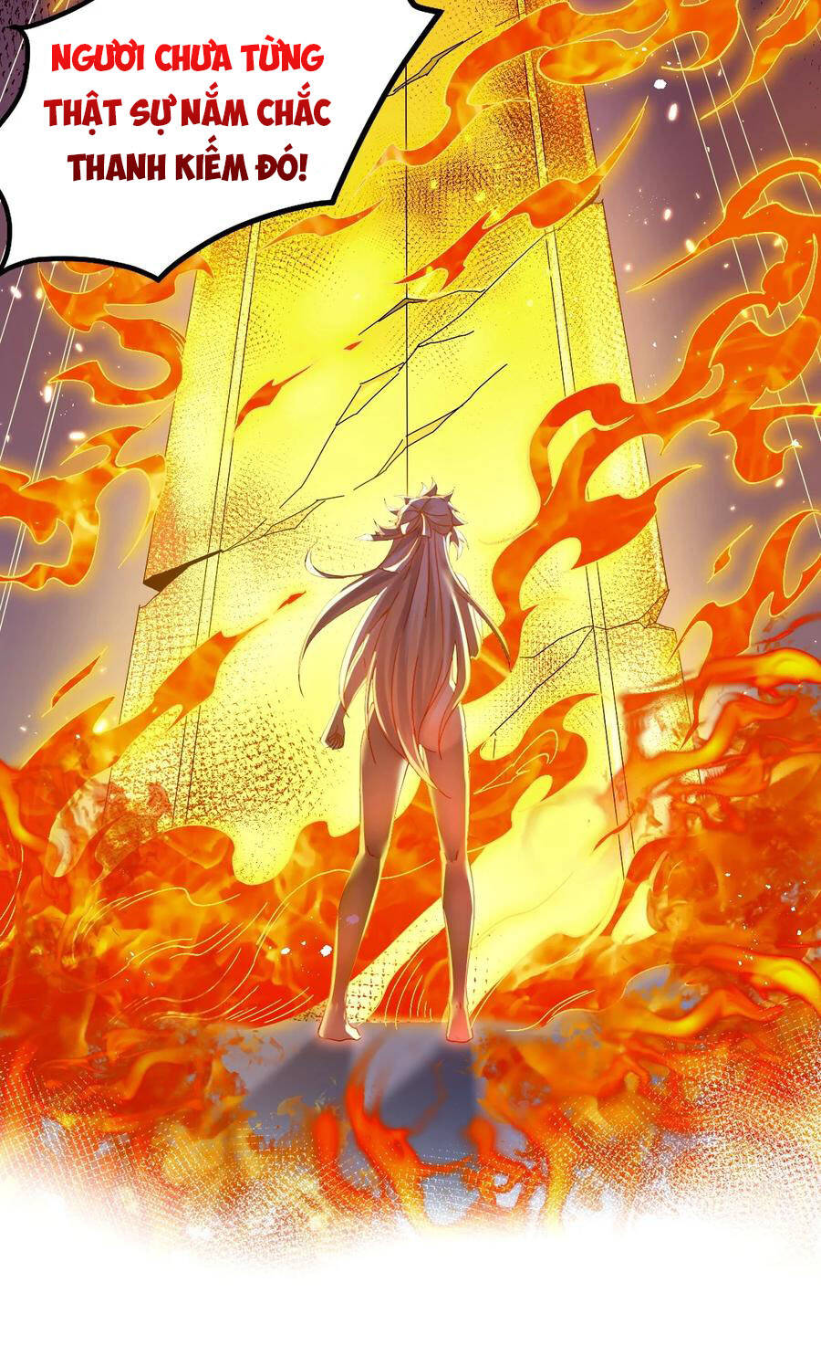 Hảo Đồ Nhi Hãy Tha Cho Vi Sư Chapter 53 - 53