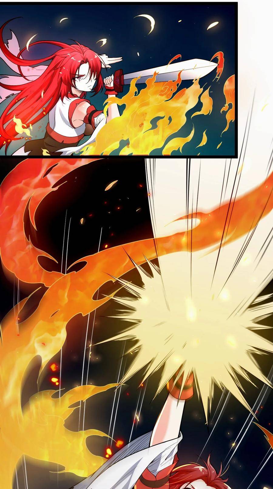 Hảo Đồ Nhi Hãy Tha Cho Vi Sư Chapter 54 - 11