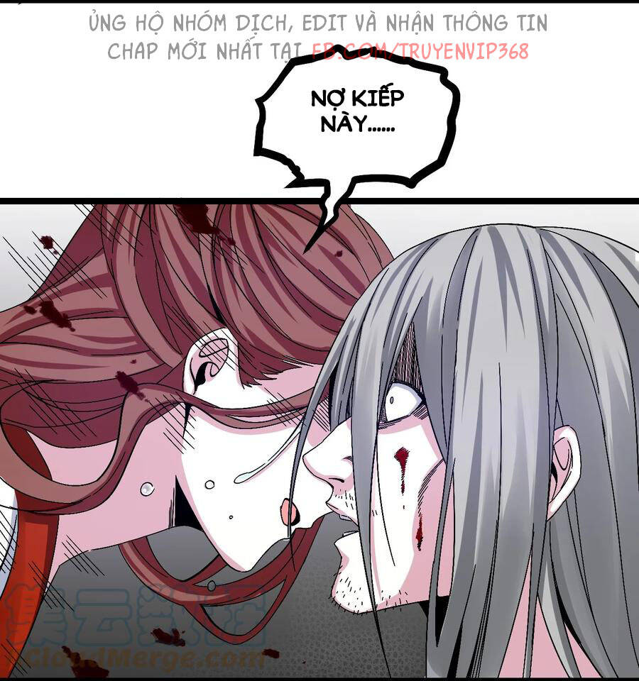 Hảo Đồ Nhi Hãy Tha Cho Vi Sư Chapter 55 - 30