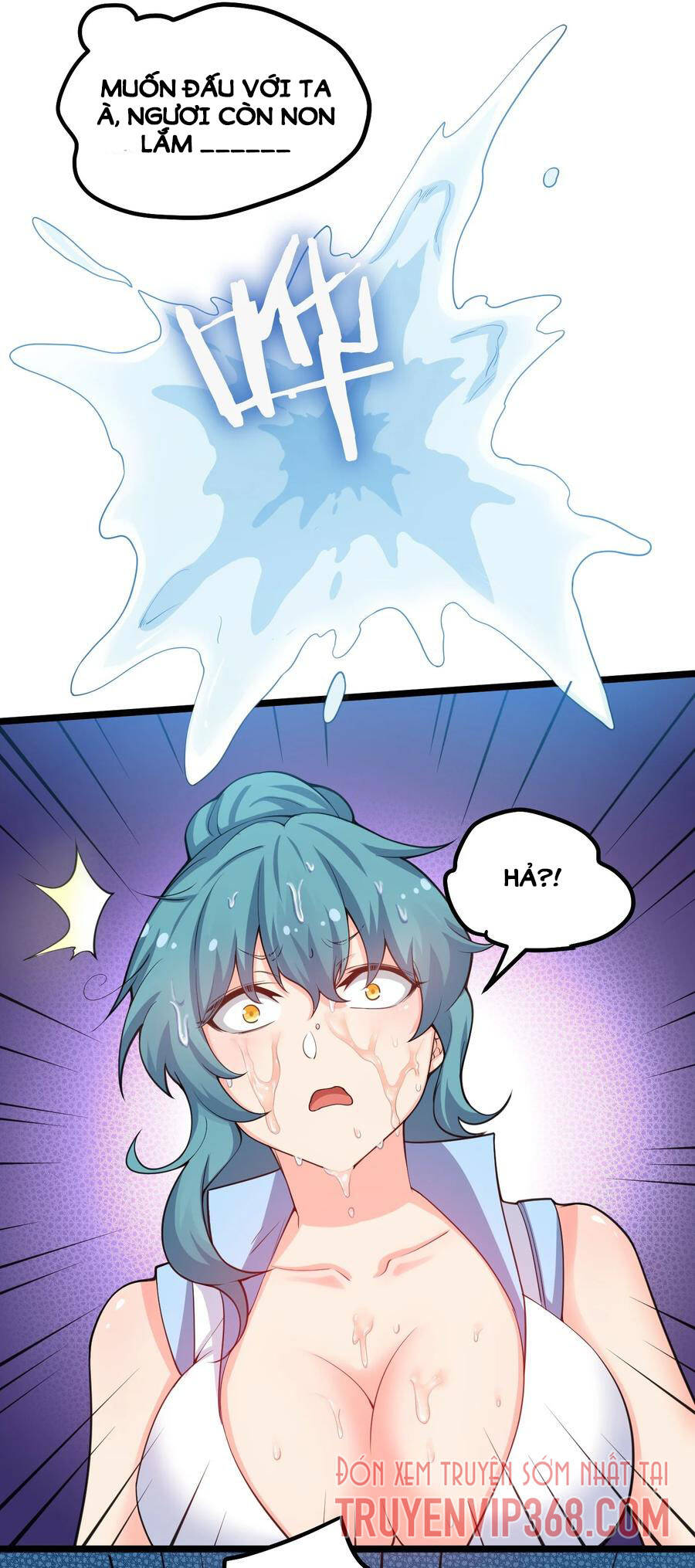 Hảo Đồ Nhi Hãy Tha Cho Vi Sư Chapter 58 - 38