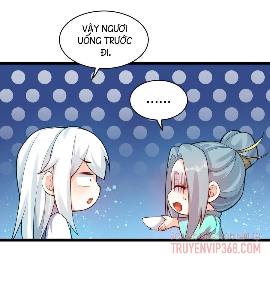 Hảo Đồ Nhi Hãy Tha Cho Vi Sư Chapter 66.5 - 11