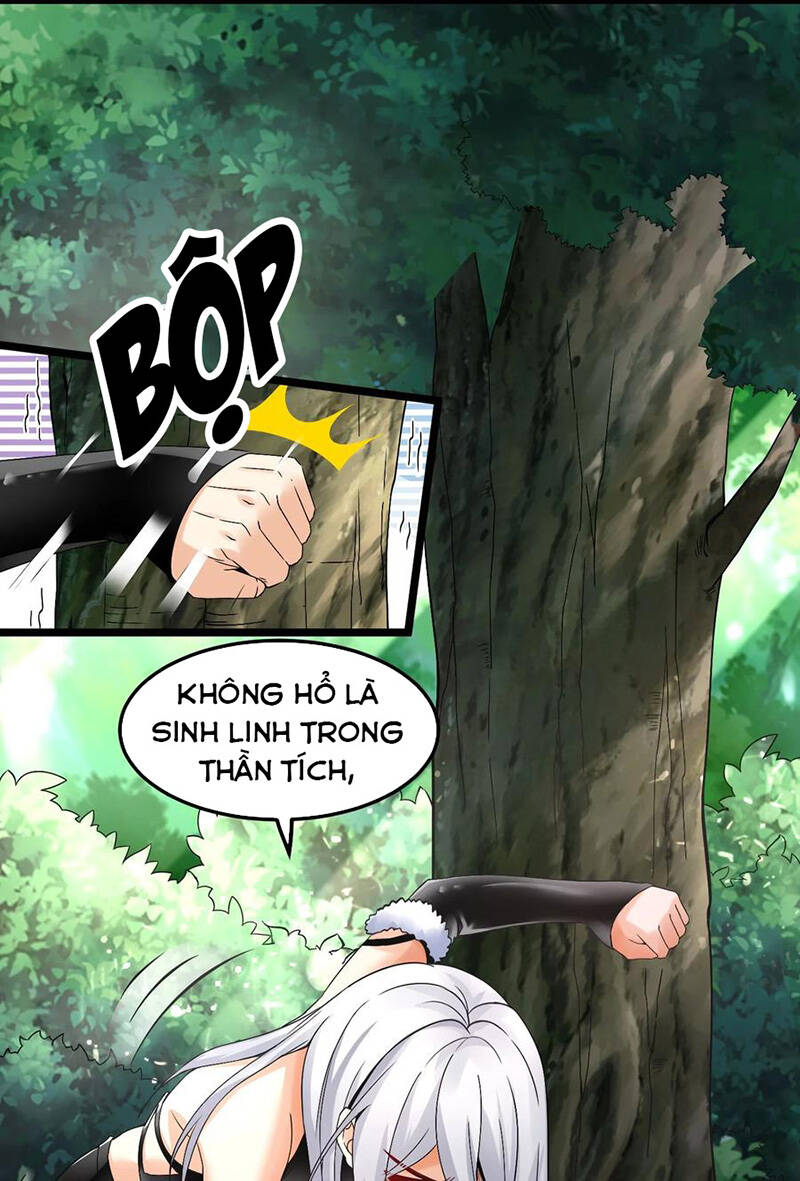 Hảo Đồ Nhi Hãy Tha Cho Vi Sư Chapter 68 - 12