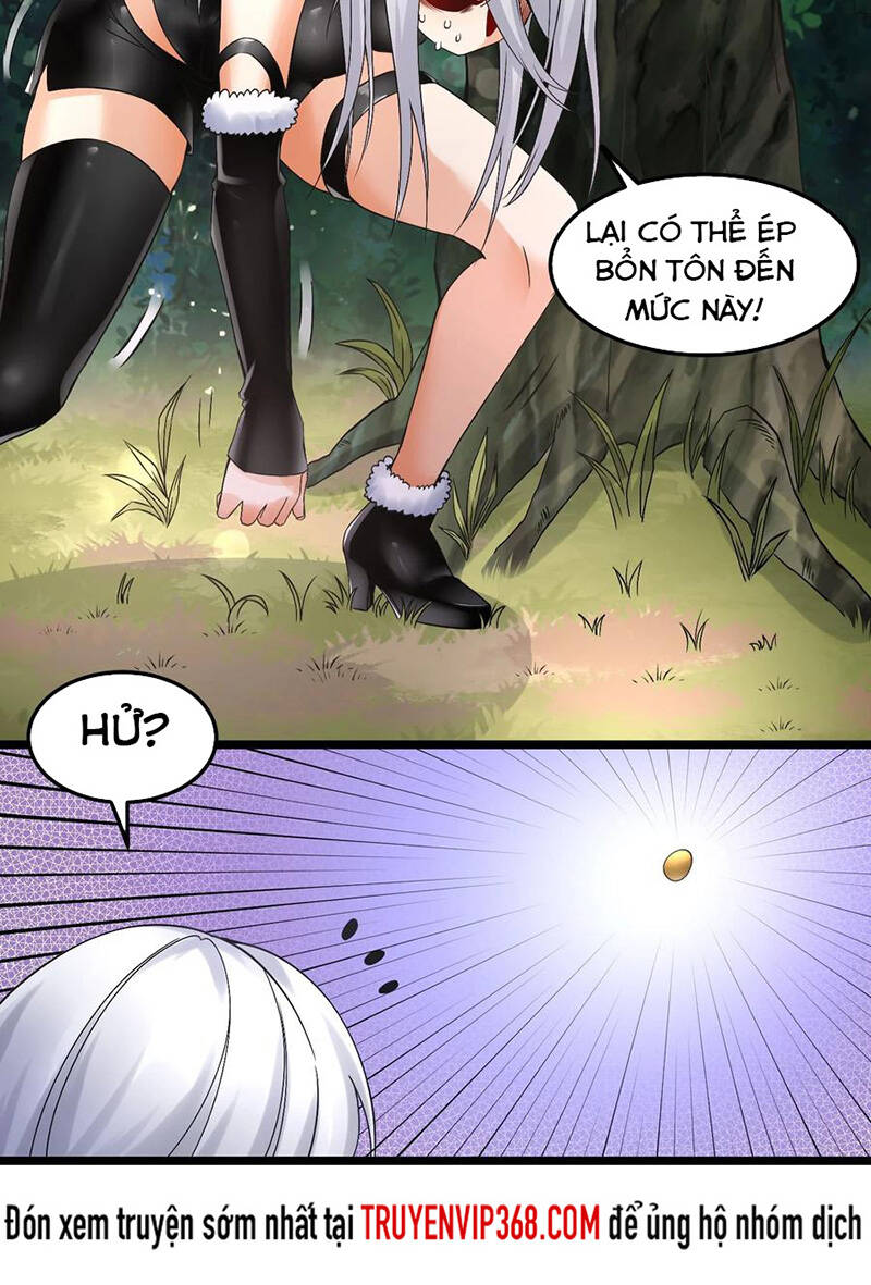 Hảo Đồ Nhi Hãy Tha Cho Vi Sư Chapter 68 - 13