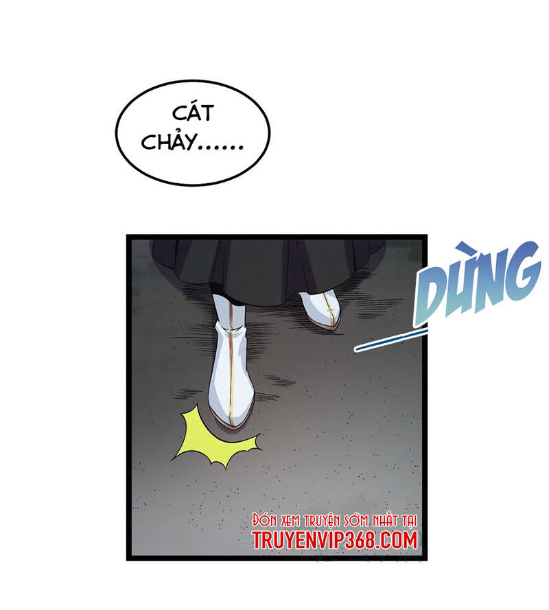 Hảo Đồ Nhi Hãy Tha Cho Vi Sư Chapter 68 - 26