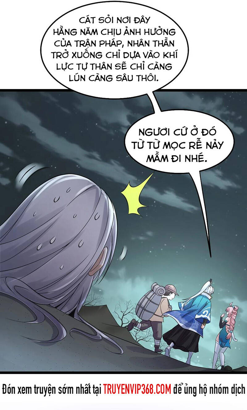 Hảo Đồ Nhi Hãy Tha Cho Vi Sư Chapter 68 - 31