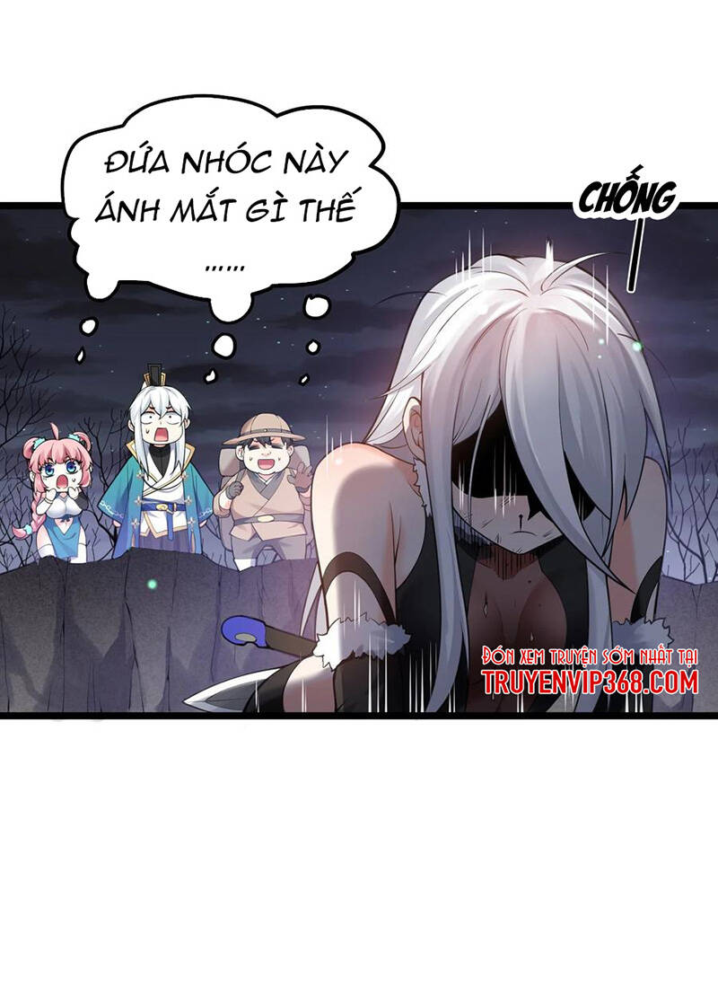 Hảo Đồ Nhi Hãy Tha Cho Vi Sư Chapter 69 - 14