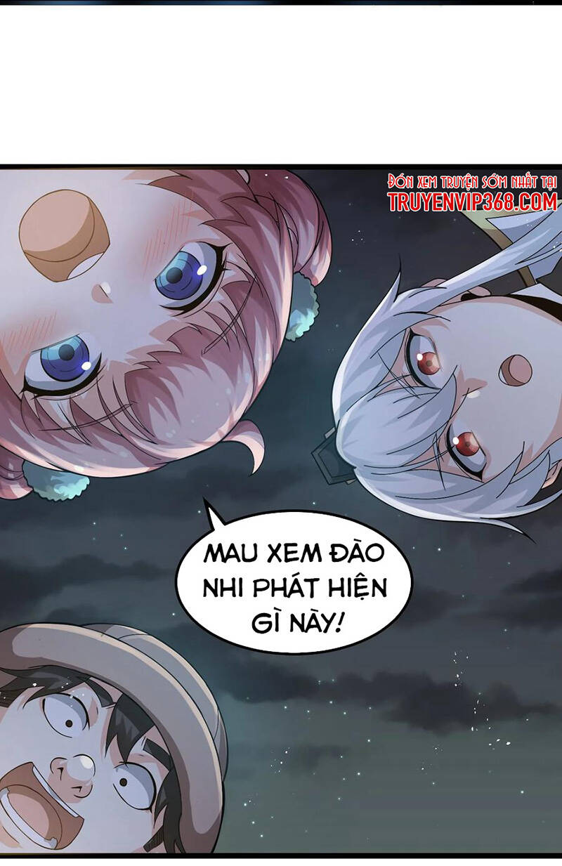 Hảo Đồ Nhi Hãy Tha Cho Vi Sư Chapter 69 - 43
