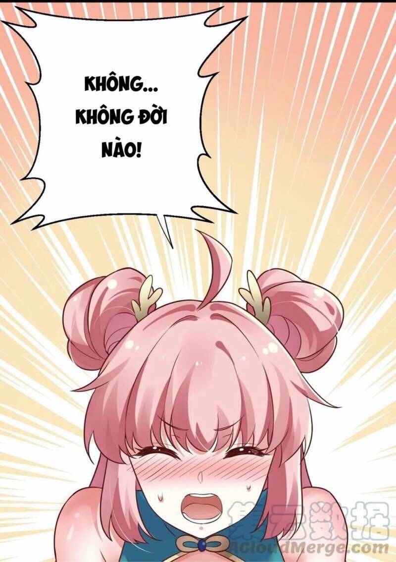 Hảo Đồ Nhi Hãy Tha Cho Vi Sư Chapter 7 - 12