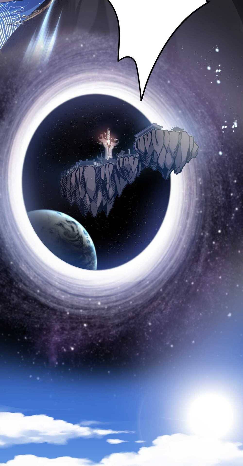 Hảo Đồ Nhi Hãy Tha Cho Vi Sư Chapter 0 - 16