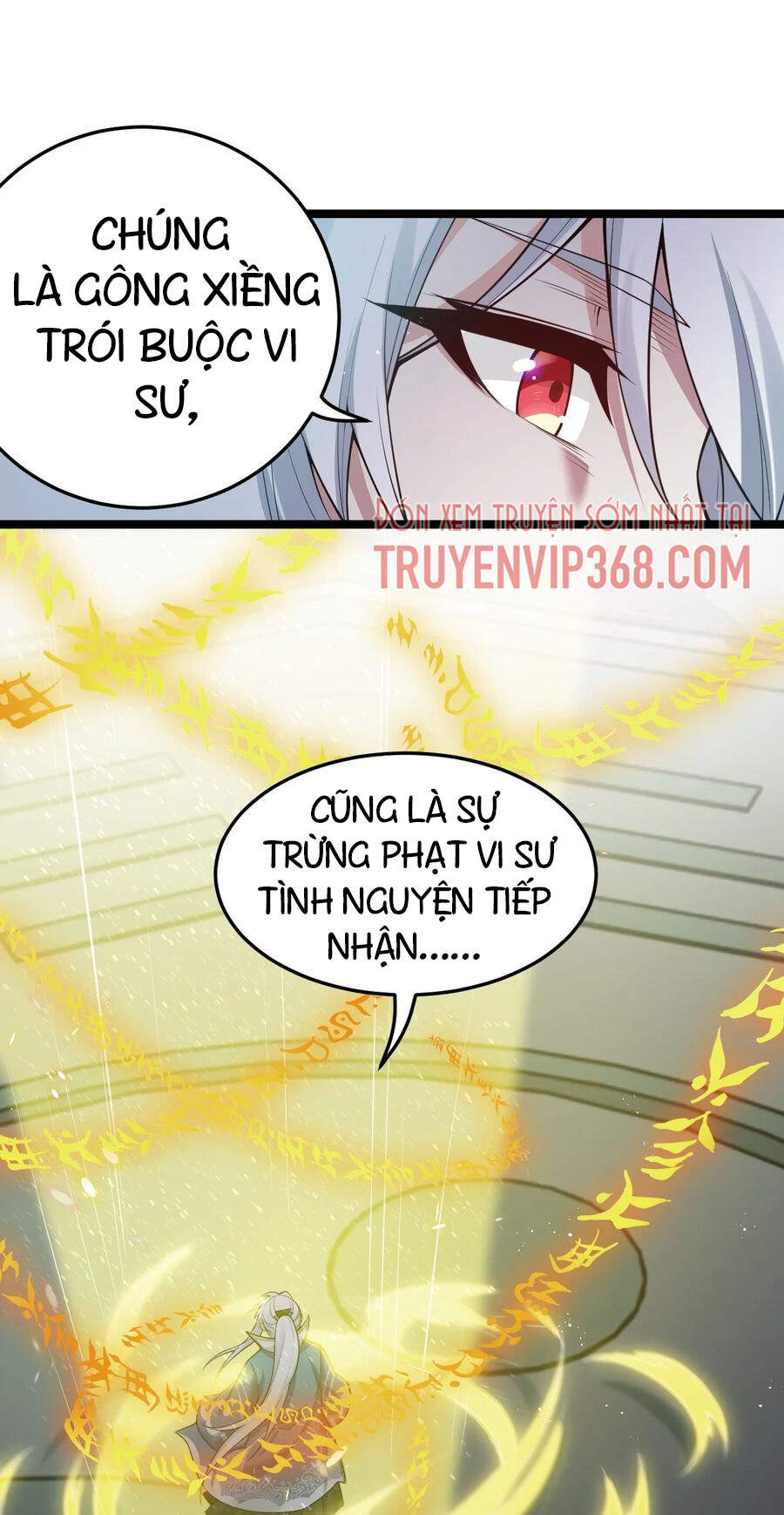Hảo Đồ Nhi Hãy Tha Cho Vi Sư Chapter 32 - 23