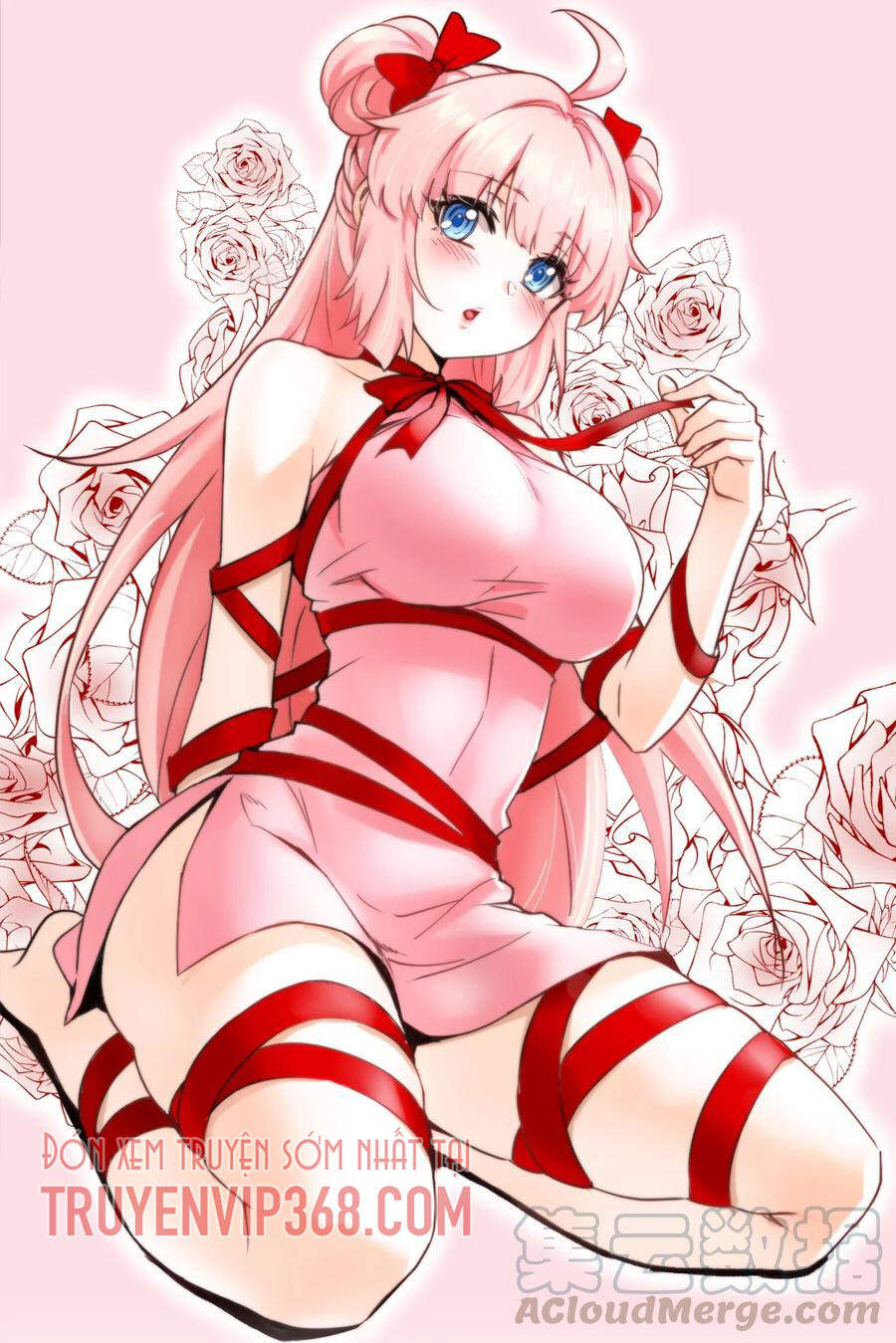 Hảo Đồ Nhi Hãy Tha Cho Vi Sư Chapter 32 - 4