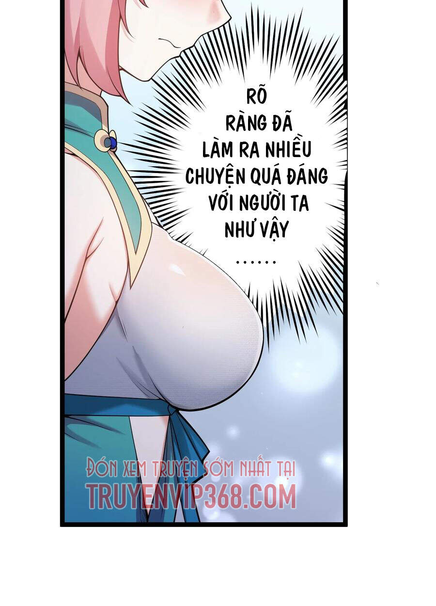 Hảo Đồ Nhi Hãy Tha Cho Vi Sư Chapter 32 - 41