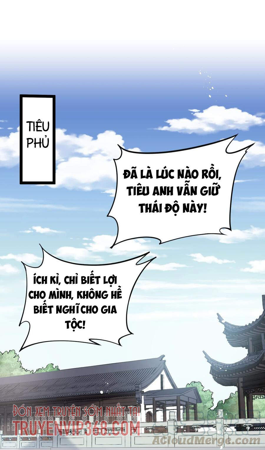 Hảo Đồ Nhi Hãy Tha Cho Vi Sư Chapter 33 - 7