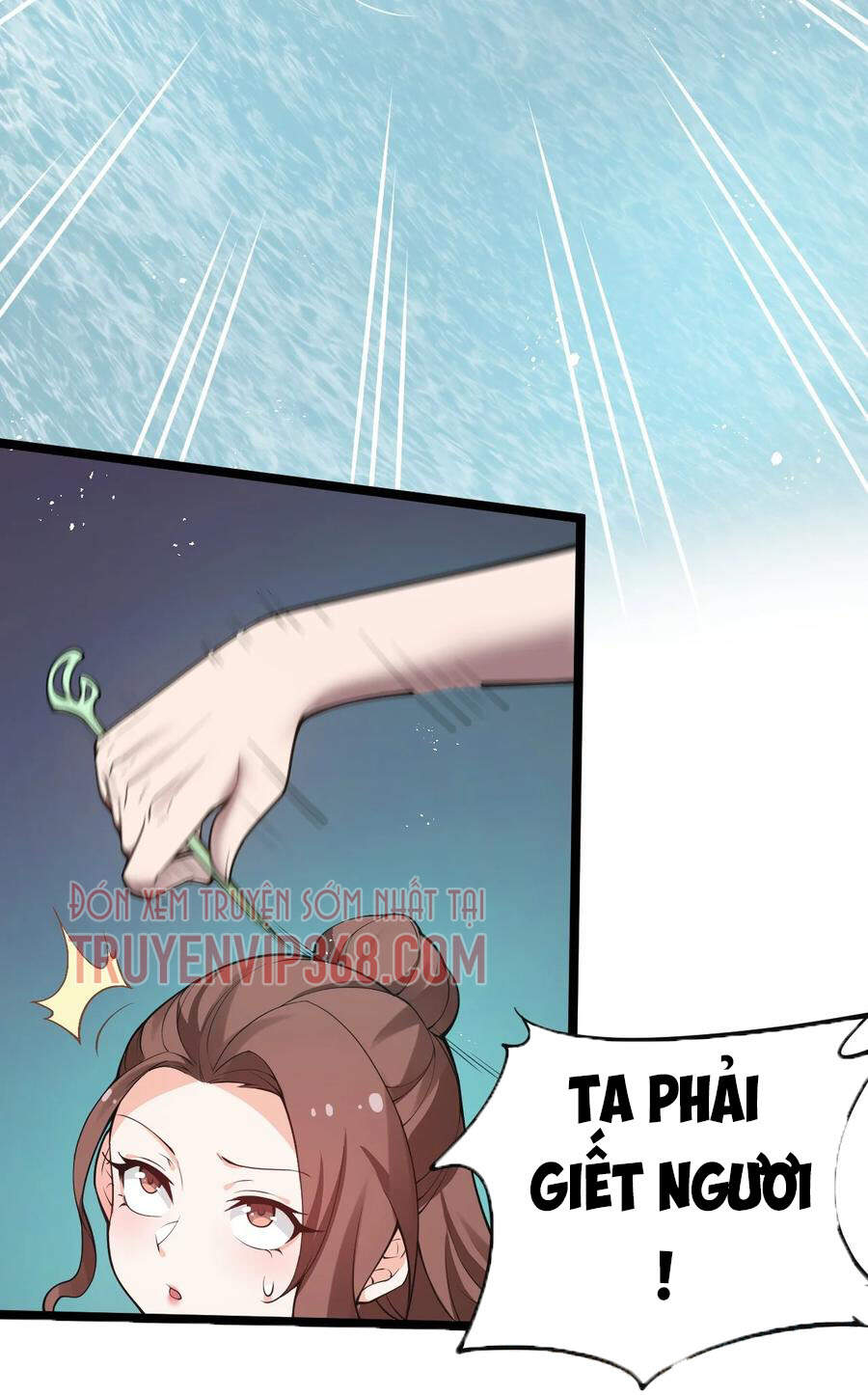 Hảo Đồ Nhi Hãy Tha Cho Vi Sư Chapter 34 - 8
