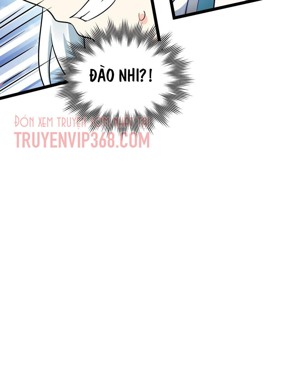 Hảo Đồ Nhi Hãy Tha Cho Vi Sư Chapter 35 - 25