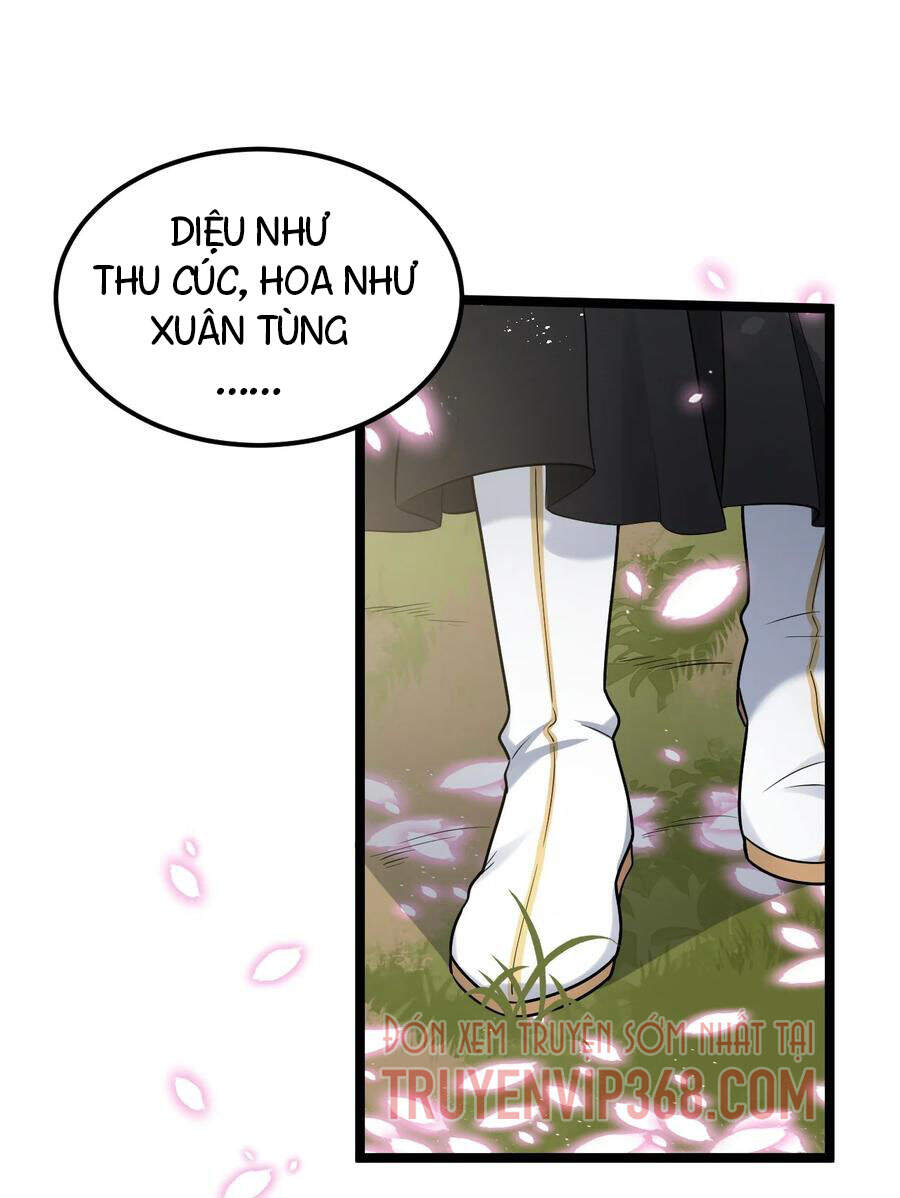 Hảo Đồ Nhi Hãy Tha Cho Vi Sư Chapter 35 - 5
