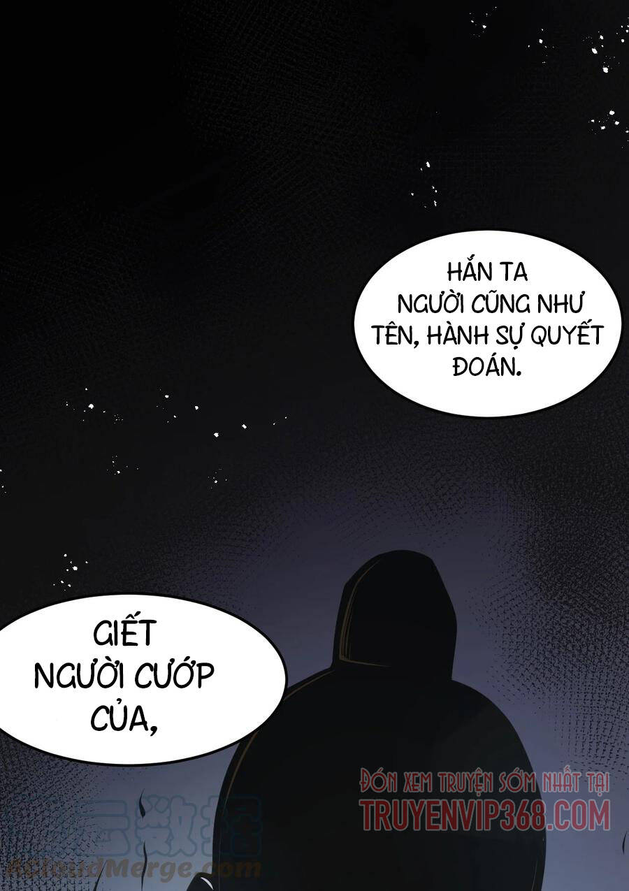 Hảo Đồ Nhi Hãy Tha Cho Vi Sư Chapter 37 - 38